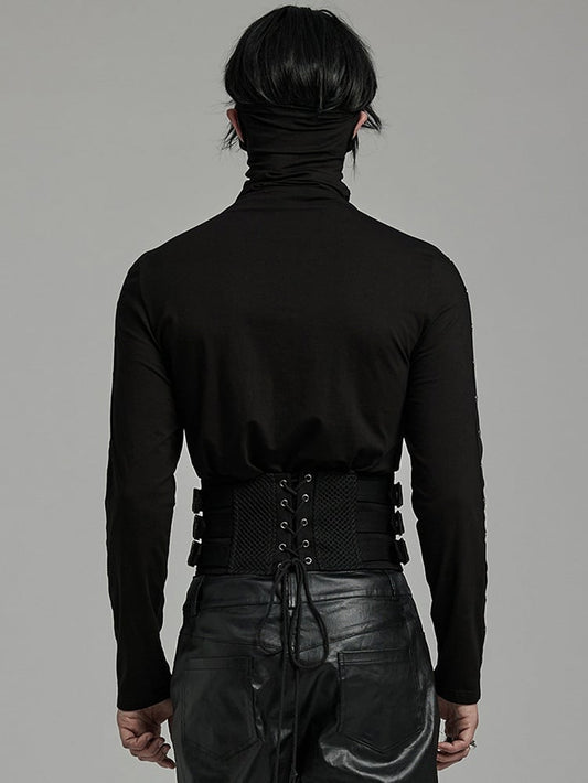 Punk Personalized Corset