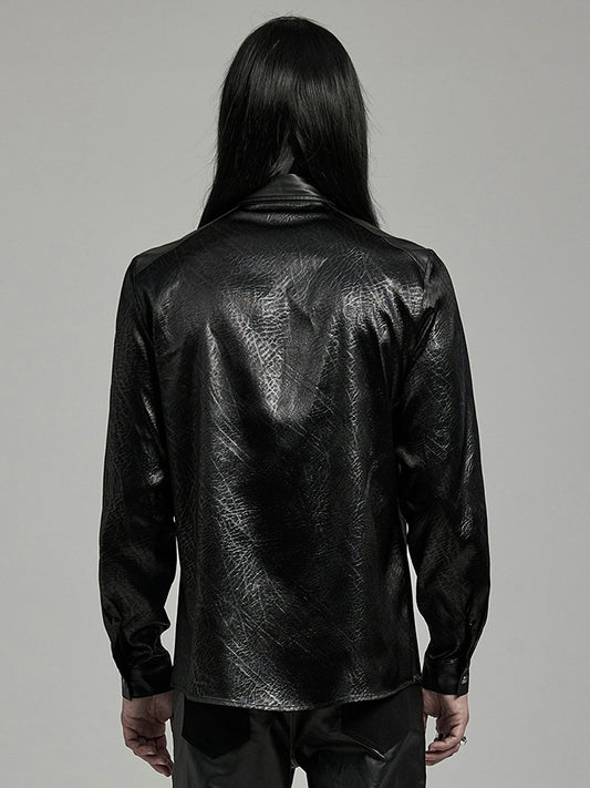 Goth Daily Men's Shirt