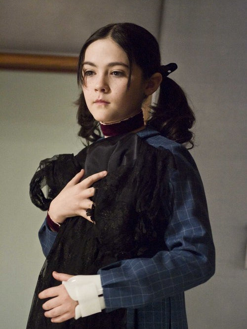 Black/Wine Red Gothic Velvet Choker Cotton Lace Trim