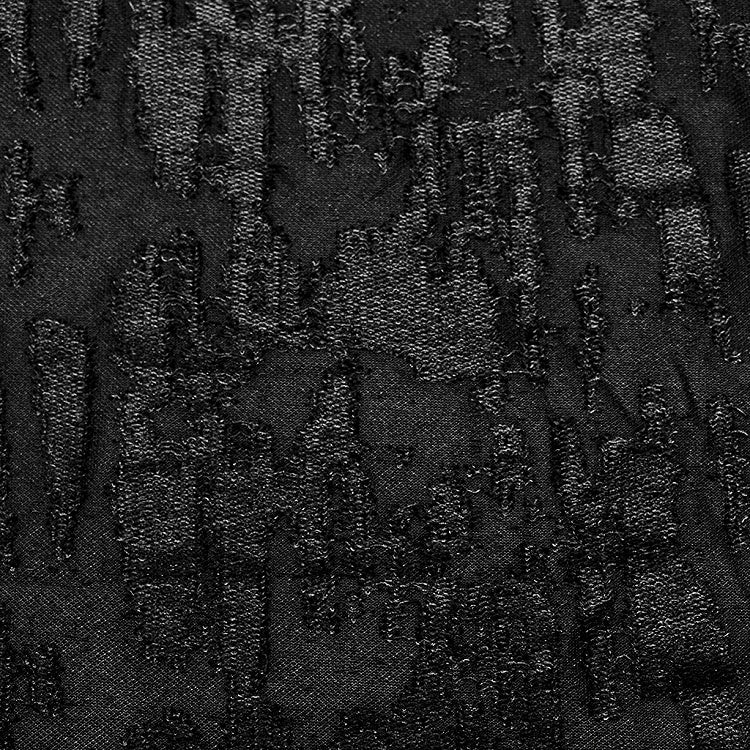 Black Goth Daily Tank Top