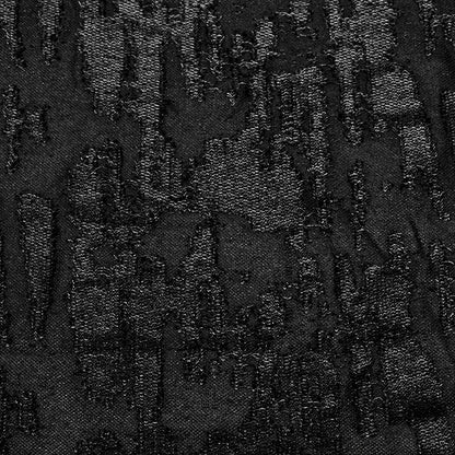 Black Goth Daily Tank Top