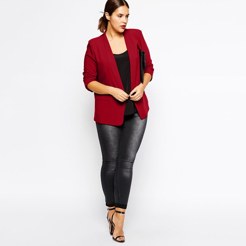 OL Professional Suit