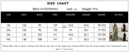 2025 Plus size women summer new casual two piece suit