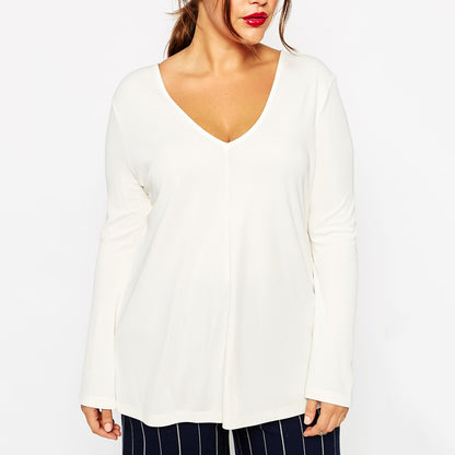 V-Neck Base Shirt