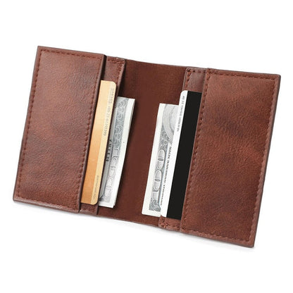 Steampunk Studs Decorated Purse Card Bag