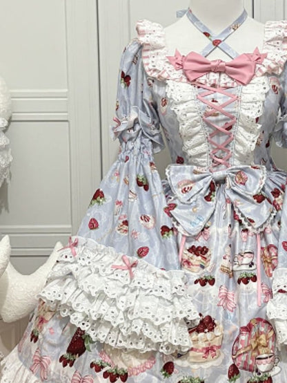 Black / Red / Blue / Pink Detachable Sleeves