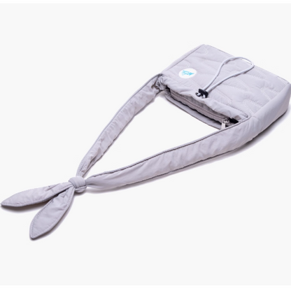 Kawaii Embroidered Bunny Ear Single-Shoulder Phone Bag