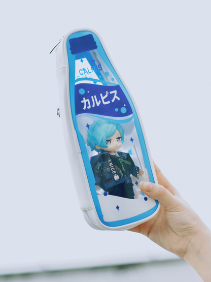 Soda Bottle OB11 BJD Doll Crossbody Itabag