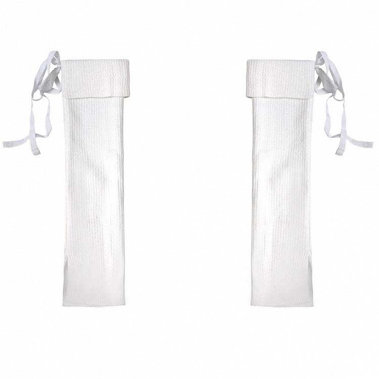 5 Color Options Knitted Leg Warmers