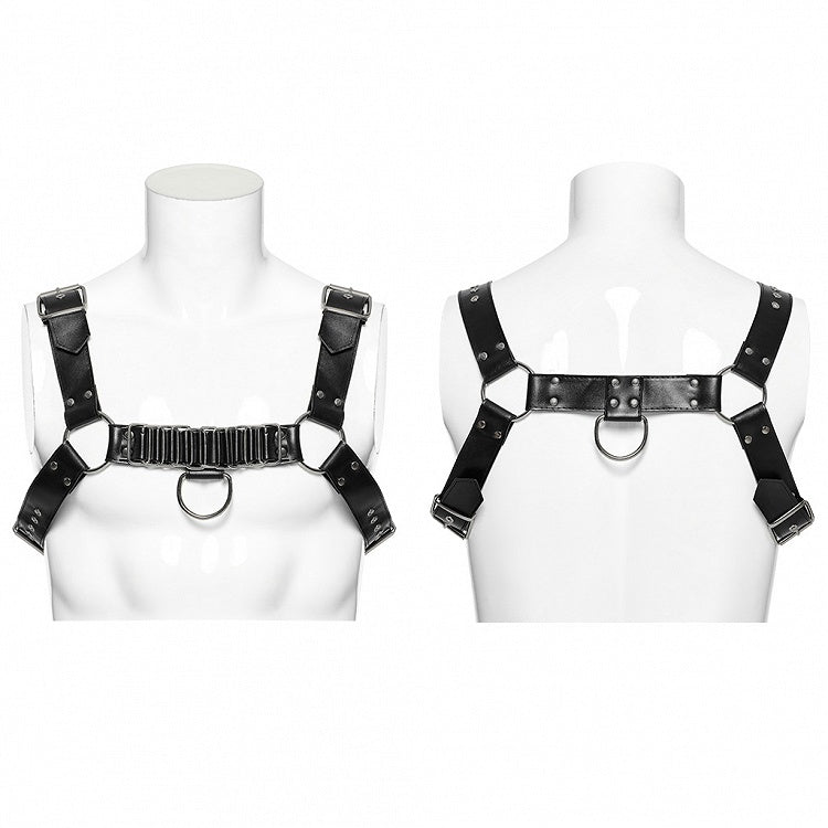 Punk Harness