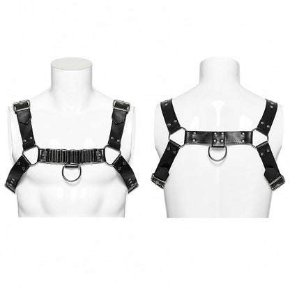 Punk Harness