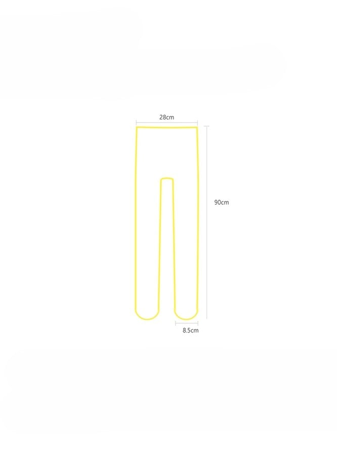 4 Color Options Beaded Decorated Bowknot Details Tights