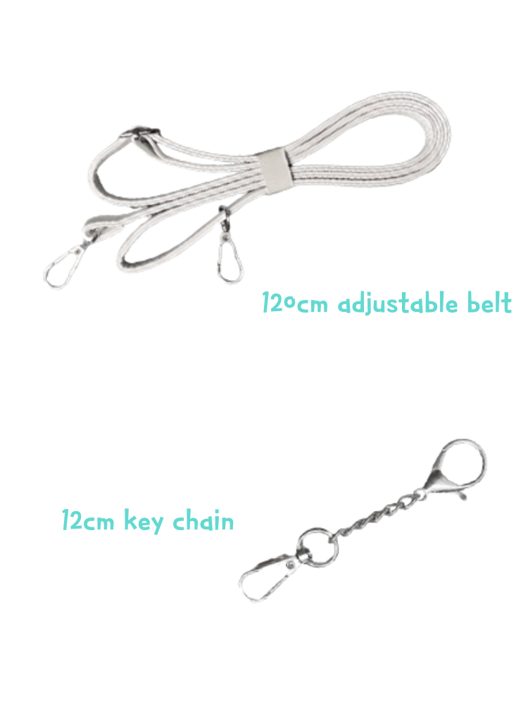 Soda Bottle OB11 BJD Doll Crossbody Itabag