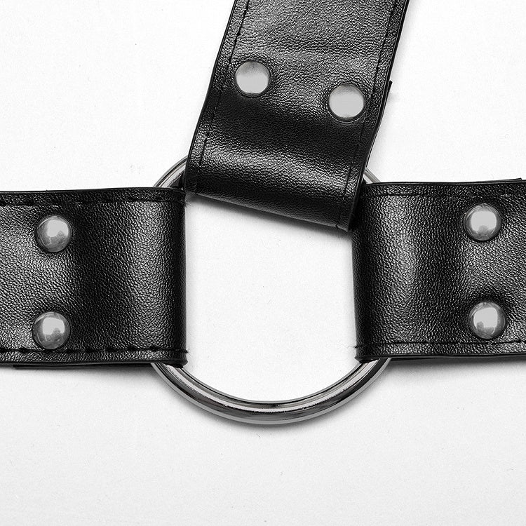 Punk Harness