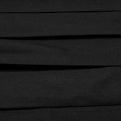 Punk Asymmetrical Skirt