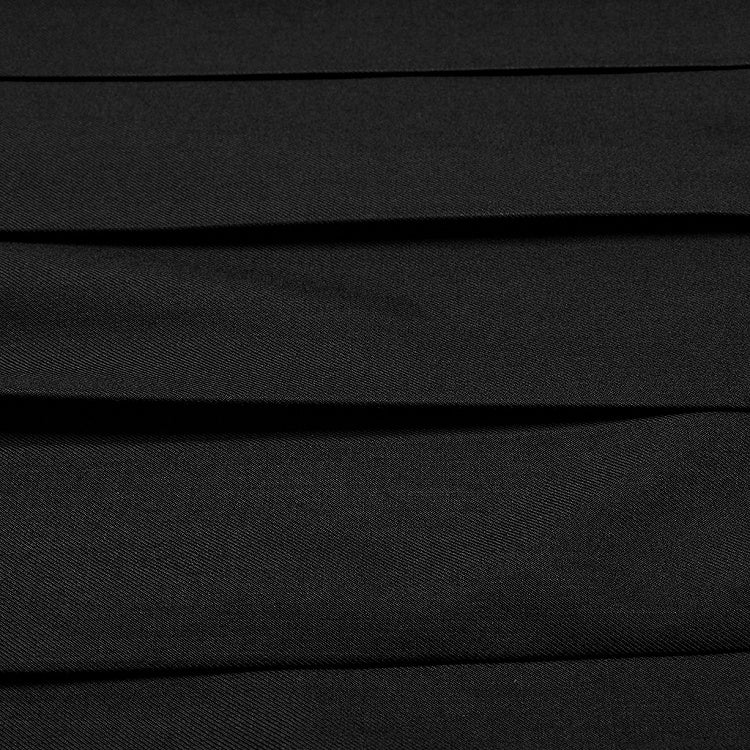 Punk Asymmetrical Skirt