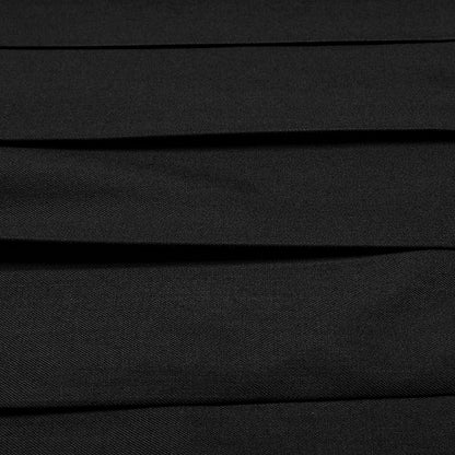 Punk Asymmetrical Skirt