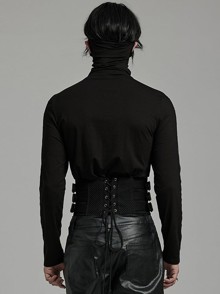 Punk Personalized Corset