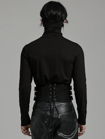 Punk Personalized Corset