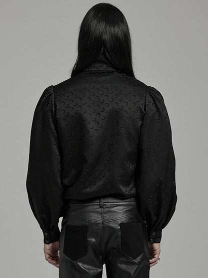 Goth Men's Shirt