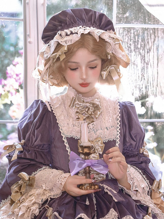 Black / Red / Blue / Pink / Purple / Cream / Green Baby Hat