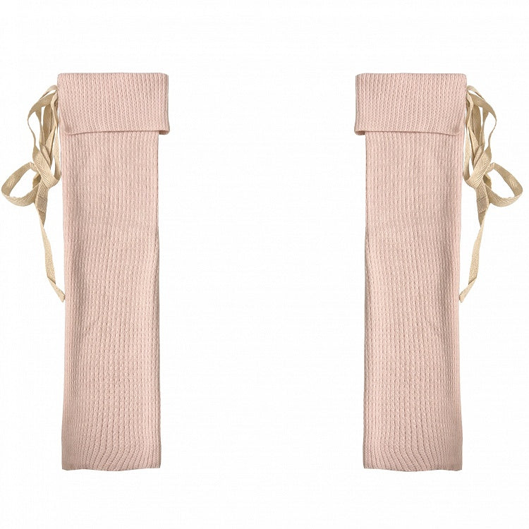 5 Color Options Knitted Leg Warmers