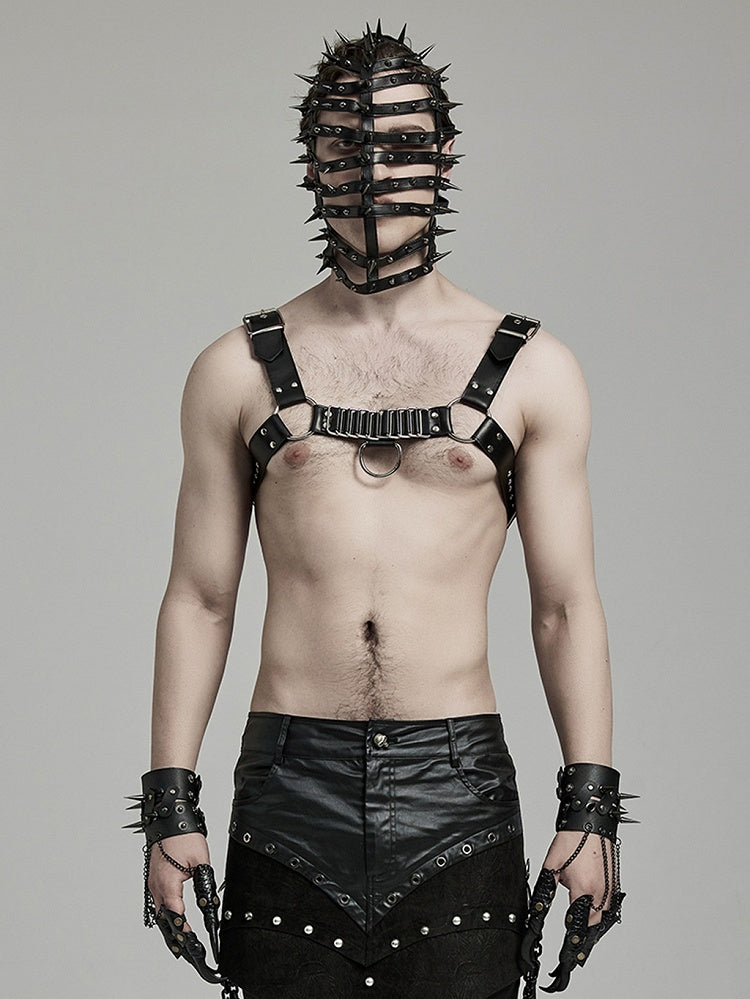 Punk Harness