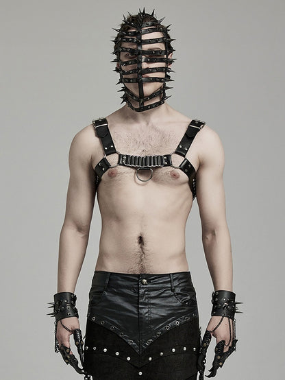 Punk Harness
