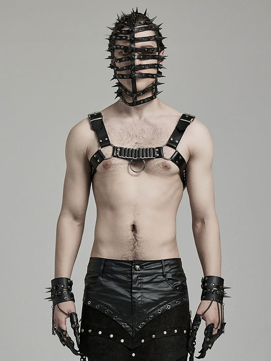 Punk Harness