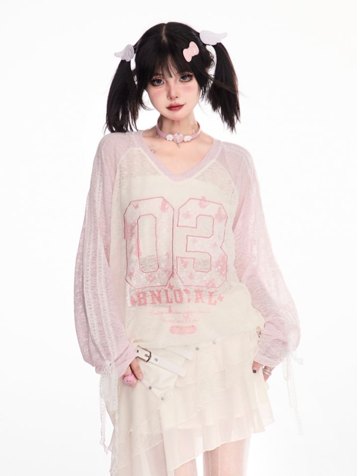 Apricot Buckle Straps Asymmetrical Hem Wasteland Punk Tiered Skirt