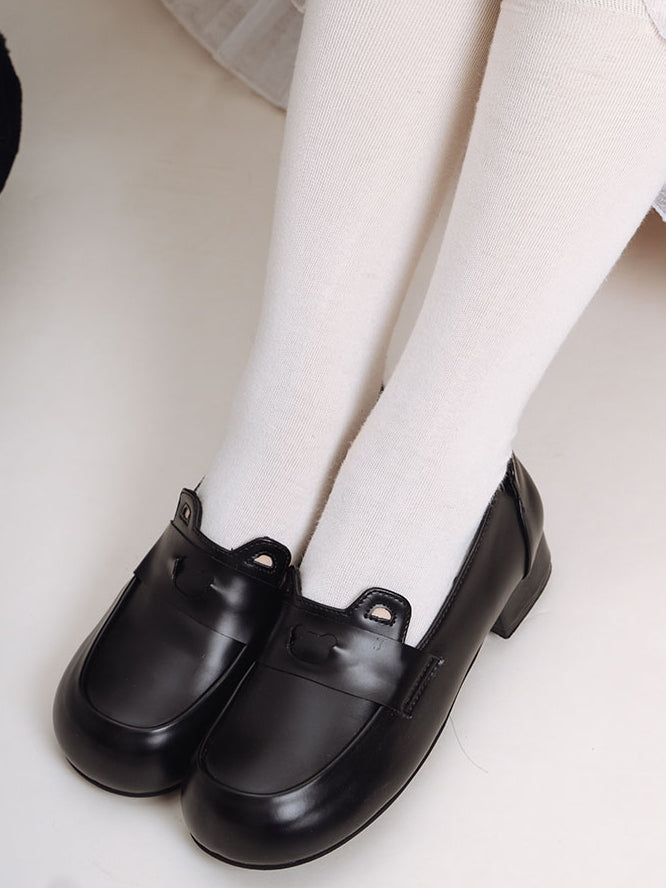 Black Bear Design JK Slipons