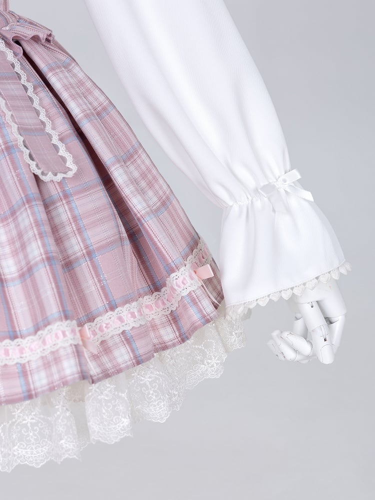 Open Shoulders Ruffle Off the Shoulder Long Sleeves White Blouse