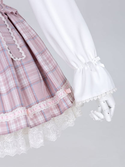 Open Shoulders Ruffle Off the Shoulder Long Sleeves White Blouse