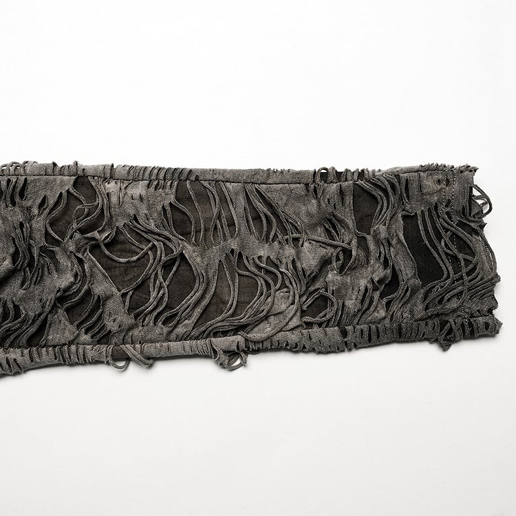 Wasteland Punk Trousers