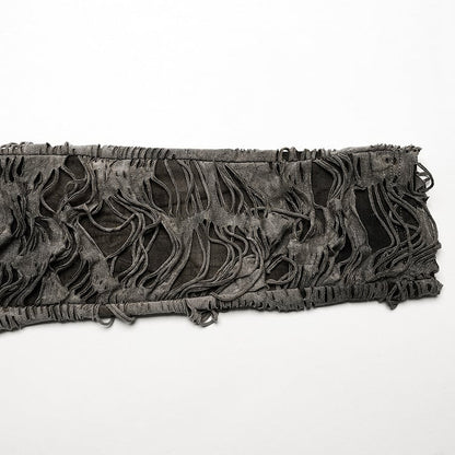 Wasteland Punk Trousers