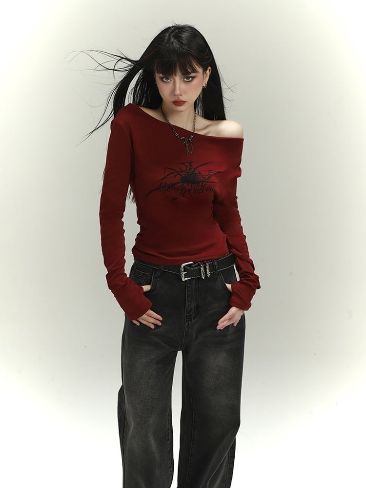 Black 100CM Buckle Belt