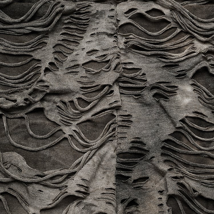 Wasteland Punk Trousers