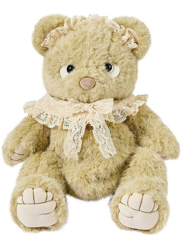 Cute Teddy Bear Crossbody Bag – 5 Color Options