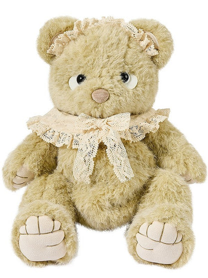 Cute Teddy Bear Crossbody Bag – 5 Color Options
