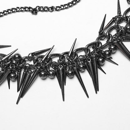 Punk Harness Chain