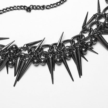 Punk Harness Chain