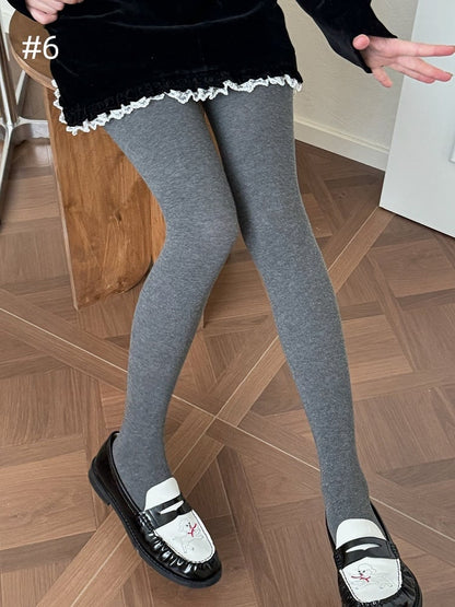 8 Options 1200D Thicken Tights