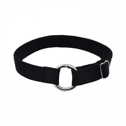 Black Cyberpunk Gothic Armlet