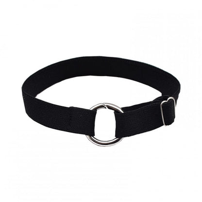 Black Cyberpunk Gothic Armlet