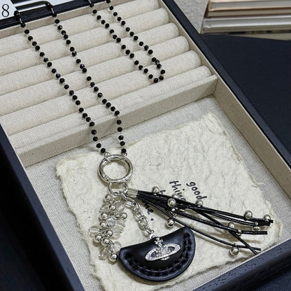 11 Options Y2K Heart Pendant Necklace