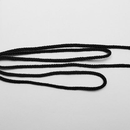 Black and Red Punk Corset