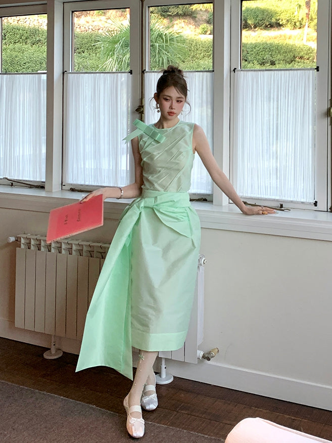 4 Color Options Beaded Decorated Bowknot Details Tights