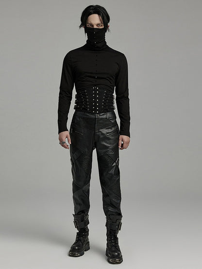 Punk Personalized Corset