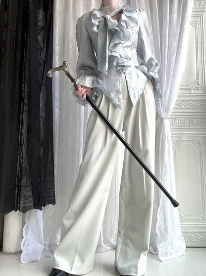 Off White Ouji Lolita Pants