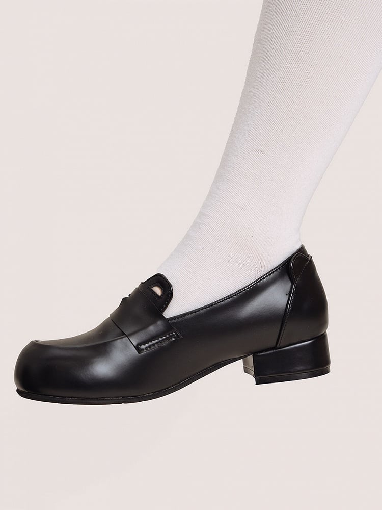 Black Bear Design JK Slipons